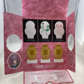 817 -Asato's Cardboard target cutouts