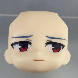 1446-3 -Kaworu Plugsuit Ver. Depressed Face