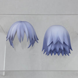 1488 -Riku Kingdom Hearts II Vers. Hair