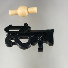 1370 -Wraith's Prowler Burst PDW Submachine Gun