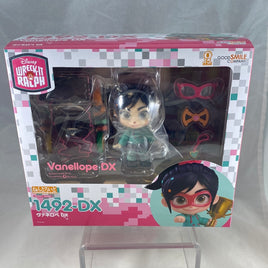 1492-DX -Vanellope DX Version with Candy Kart