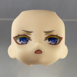 1310-2 -Hyuuga's Combat Face
