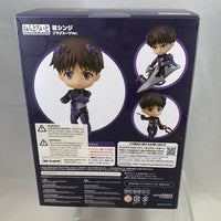 1445 -Shinji Ikari Plugsuit Ver. Complete in Box