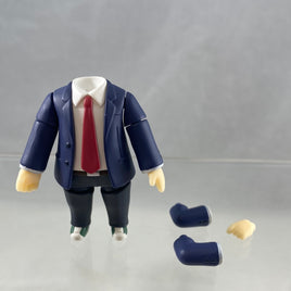 1597 -Miyamura's School Uniform