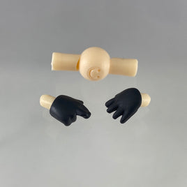 1599 -Mo Xu: Fox Spirit Ver. Go Tile in Gloved Hands