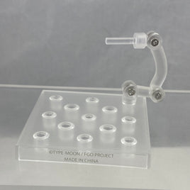 1016 -Lancer/Ereshkigal's Stand with Extra, Extra Long Peg