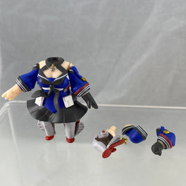 1335 -Johnston's Body