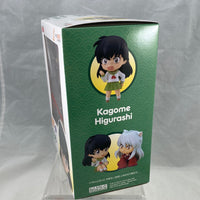 1536 -Kagome Higurashi Complete in Box