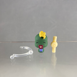 1237 -Momoko's Witch Frog, Majomonroe