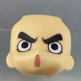 1303-2 -Rock Lee's Fighting Face