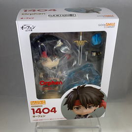 1404 -Orphen Complete in Box