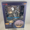 1446 -Kaworu's Plugsuit Ver. Complete in Box