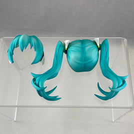 1839 -Racing Miku: 2022 Vers. Twintails