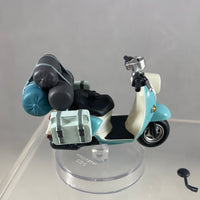 1451 -Rin's Touring Ver. Motorbike (Scooter)