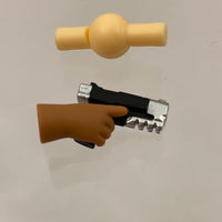 1531-DX -V (Female) Small Pistol Ver 2