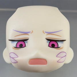 1436-3 -Saphentite's Glaring Face