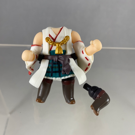 443 -Hiei's Body (Option 3)