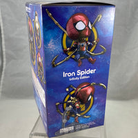 1037 -Iron Spider: Infinity Edition