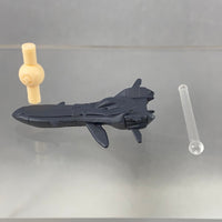 1504 -Teletha's Miniature Submarine, Tuathha De Dan