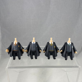 Nendoroid More: Hogwarts SLACKS School Uniform (4 options)