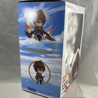 1321 -Sandalphon Complete in Box