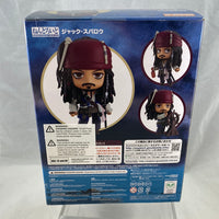 1557 -Jack Sparrow Complete in Box