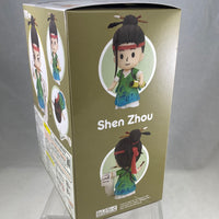 1662 -Shen Zhou Complete in Box