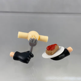 1478 -Riddle Rosehearts Strawberry Tart