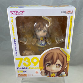 739 -Hanamaru Kunikida Complete in Box