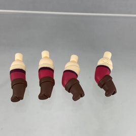 826 *-Yunyun's School Uniform Legs