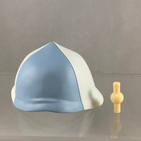 Cu-poche 44 -Mika's Hat