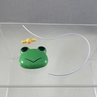 1610 -Mikoto: Daihasei Fest Ver. Gekota (Frog) Mask