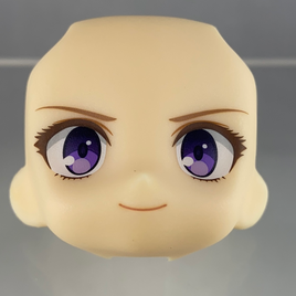 1304-1 -Iwanaga's Standard Smile