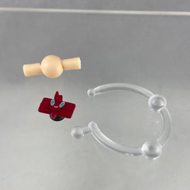 1647 -Kibana (Raihan)'s On Support (Option 2) Piece Rotom Phone (Horizontal Ver.)