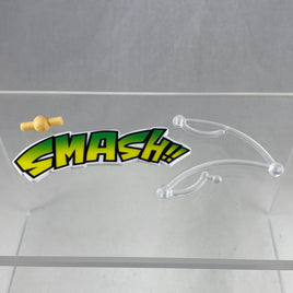 1691 -Midoriya's Stealth Suit Ver: Smash!! Effect Piece