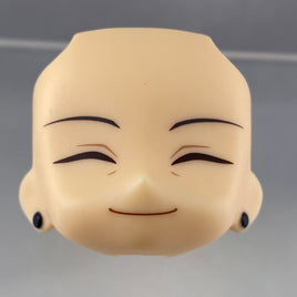 1768-3 -Suguru Geto's Closed Eye Smile