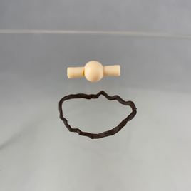 1313 -Kirishima's Cross Chest Accessory