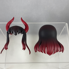 402 -Black Gold Saw TV Animation Ver. Hair with Horns