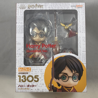 1305 -Harry Potter: Quidditch Ver. Complete in Box