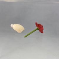 1672 -Vladilena Milize (Standard Ver.) Red Spider Lily (Flower)