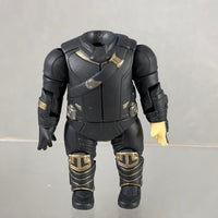 1290-DX -Hawkeye's Body with Alternate Ronin Outfit Parts