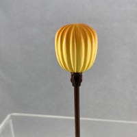 Playset #10: Chinese Study A Chinese Lantern Floor Lamp