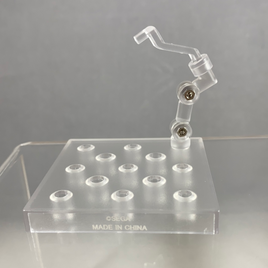 1360 -Sakura's Stand