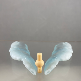 1442 -Anna's Travel Ver. Parting the Icey Water Effect Pieces