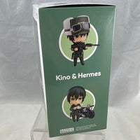 890 -Kino & Hermes Complete in Box