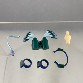 1333 -Himiko Toga's Suction Syringe Apparatus