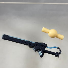 1337 -Raiden Mei's 6 Star MAG-Typhoon Weapon