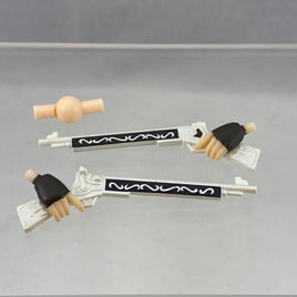 Cu-poche #7 -Mami's Pair of Rifles with Hands (Option 1)