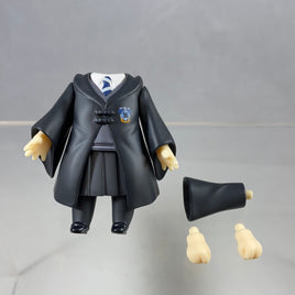 1330 -Luna's Ravenclaw House School Robes