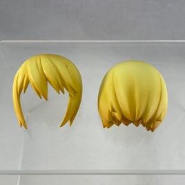 619 -Michelle K. Davis' Hair